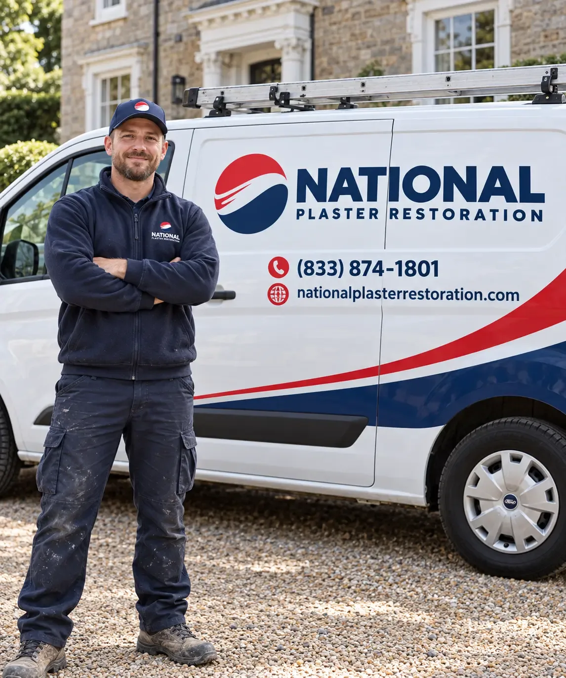 Plaster Repair Justiceburg, TX FAQs